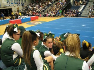 Maribeth Bach's album, 2011 AYF State Championships
