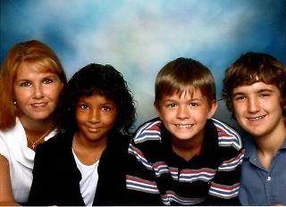 Phaedra Ledger's Classmates profile album