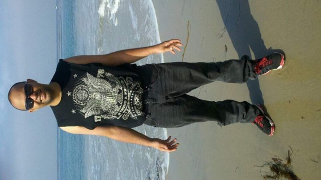 Merbin Garcia's album, Mobile Uploads