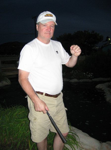 Paul Scott's album, Profile Pictures