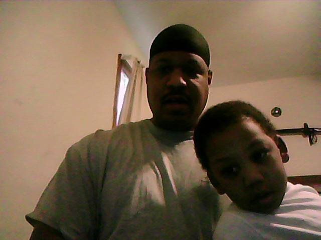 Michael Mccray's album, February 5, 2011