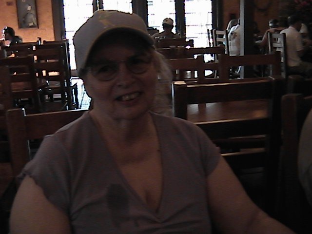 Mark Smith's album, May 6, 2011