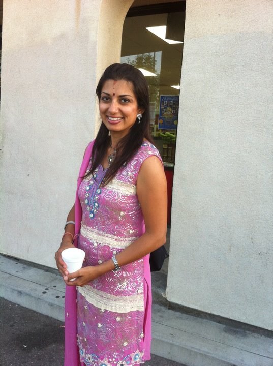 Manu Kacker's album, Mobile Uploads