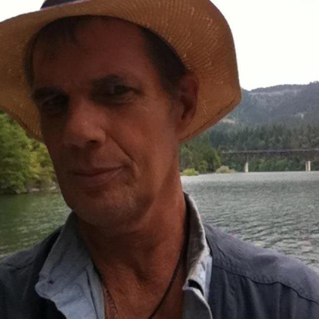 Roger Emry's album, Profile Pictures