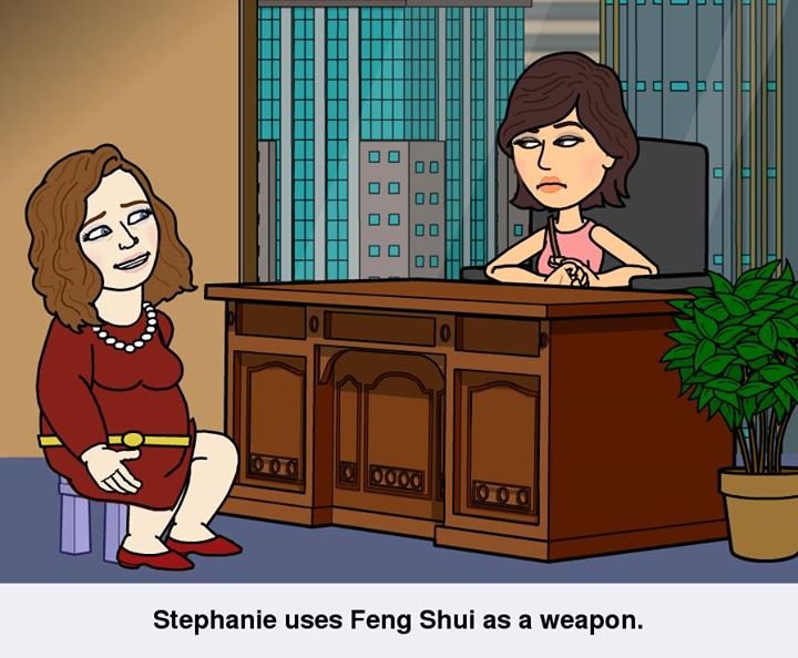 Anna Kocur's album, Bitstrips Photos