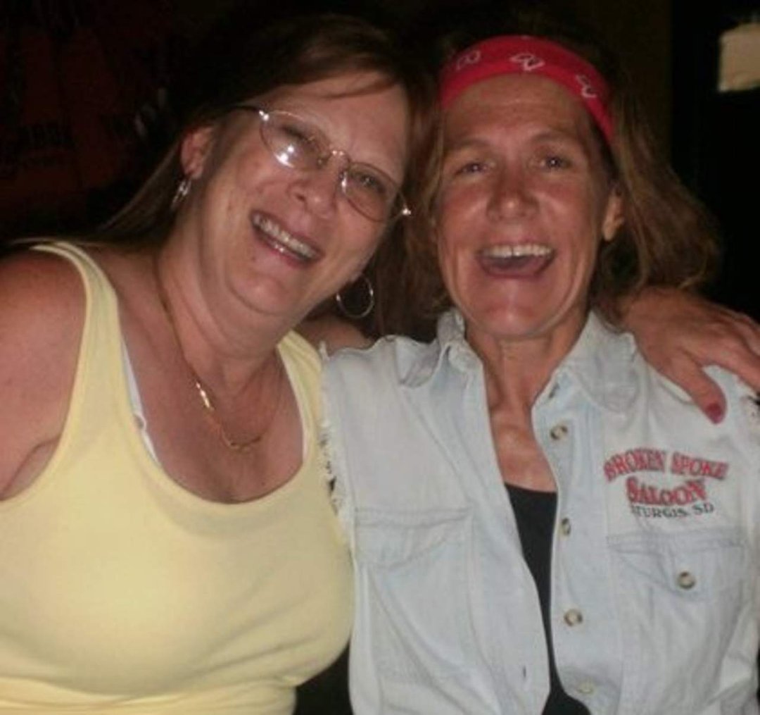 Susan Buckho's album, Profile Pictures