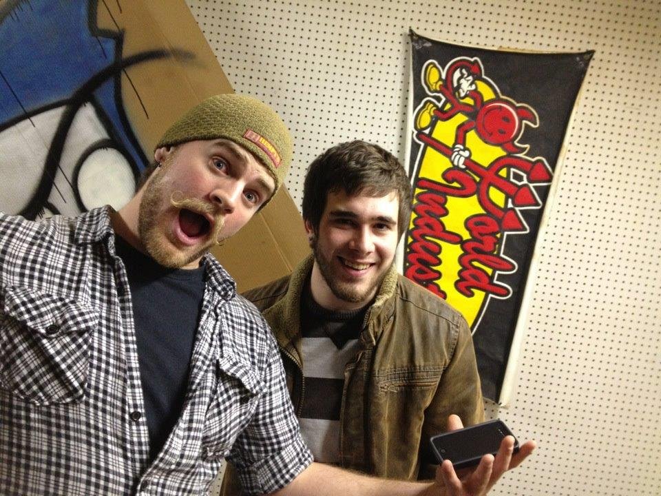 Caleb Neeley's album, Mobile Uploads