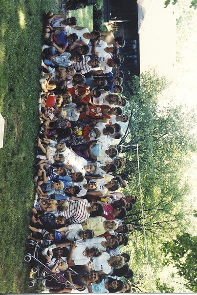 Rob Murdock's album, Family