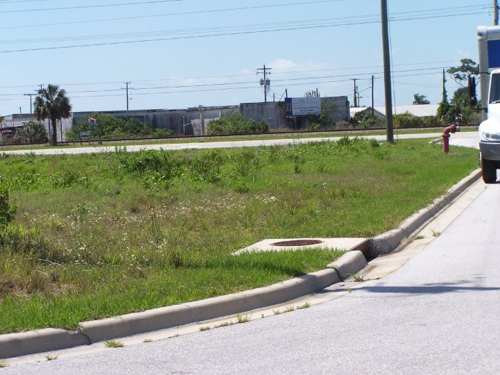 Gail Hoffmann's album, Lots A, B & C Vacant Land