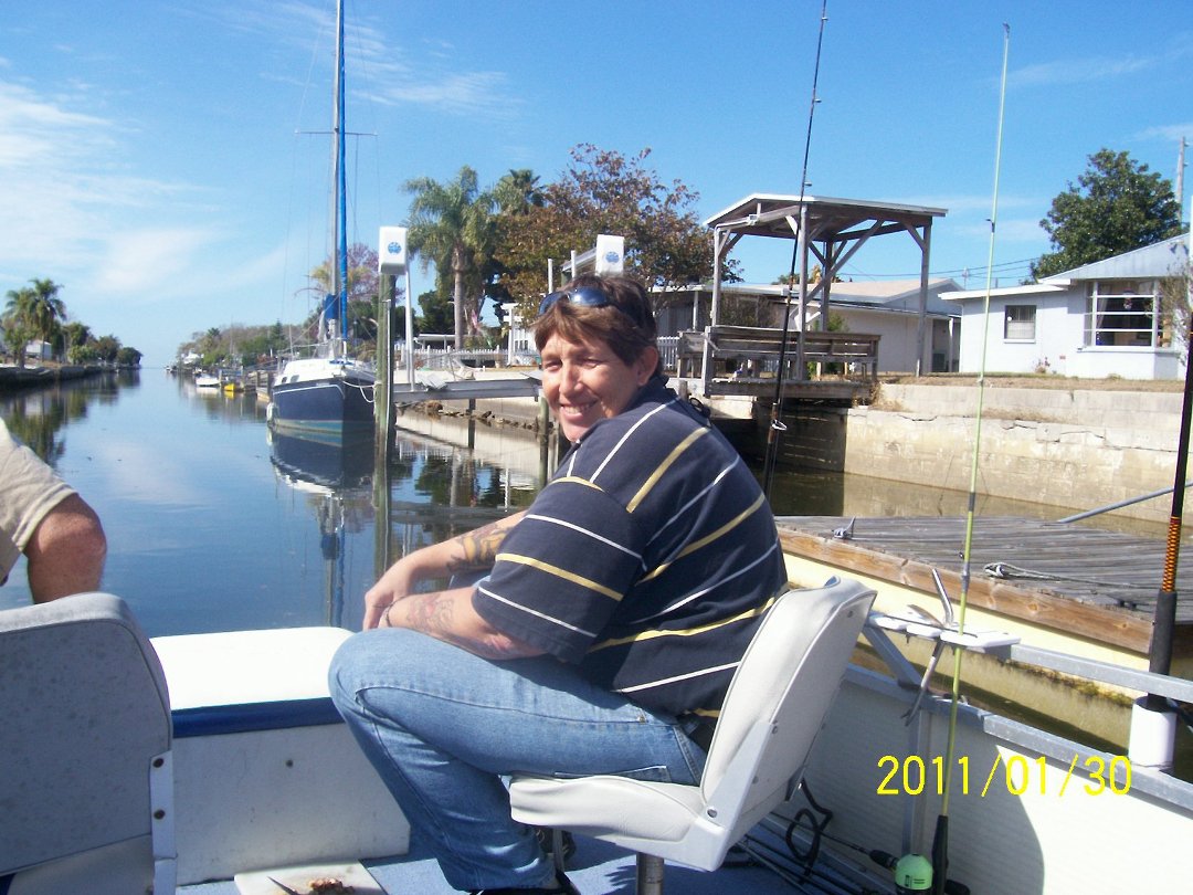 Douglas Donovan's album, Profile Pictures