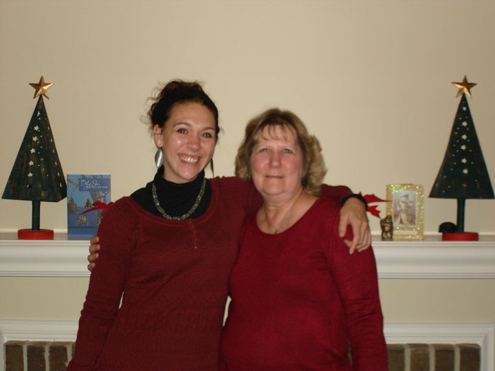 Sandra Price's album, Early Christmas with Tim & Chelsea