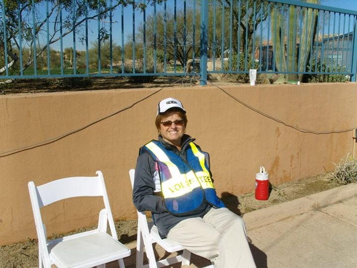 John Kemp's album, Waste Management Phoenix Open 2013