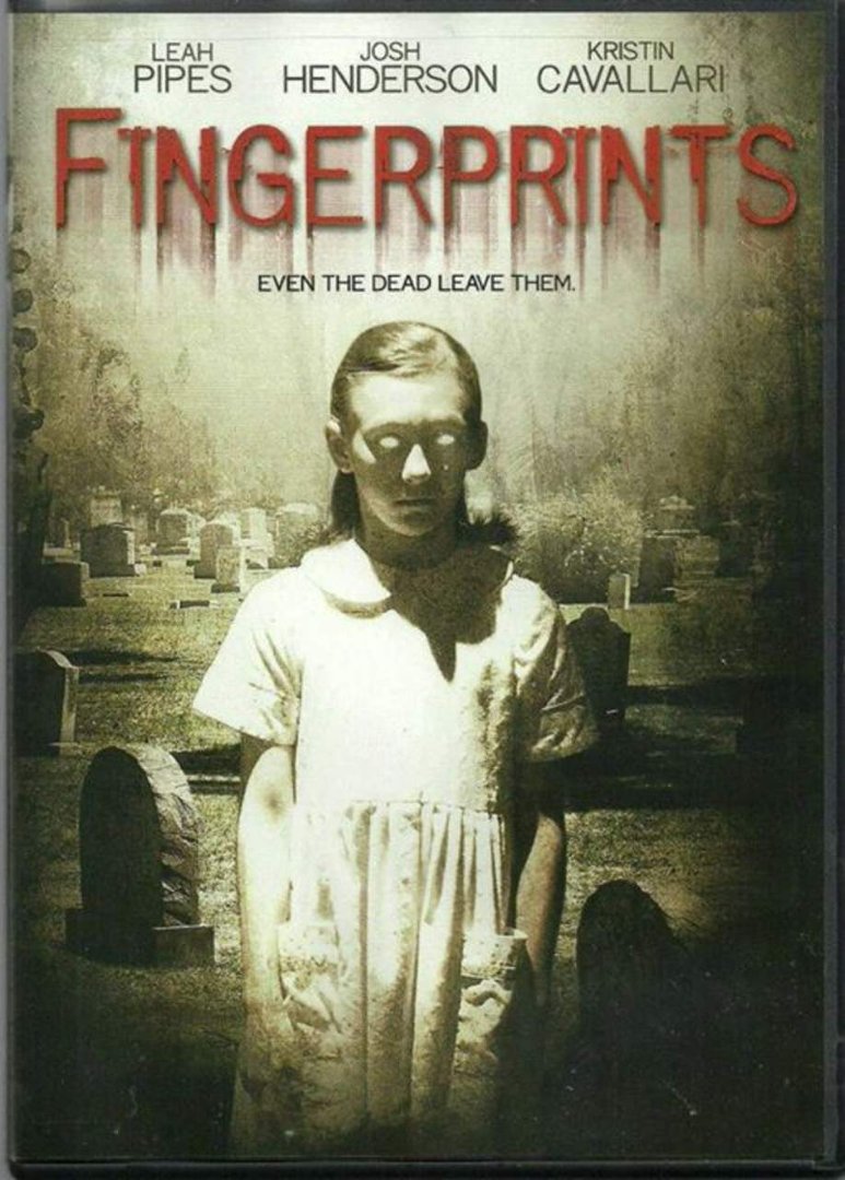 Joseph M Clark's album, My Spooky DVD Collection