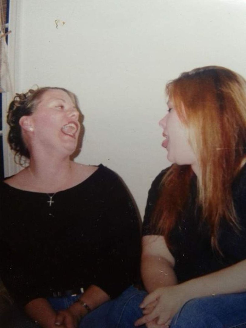 Heather Pritt's album, Cover Photos