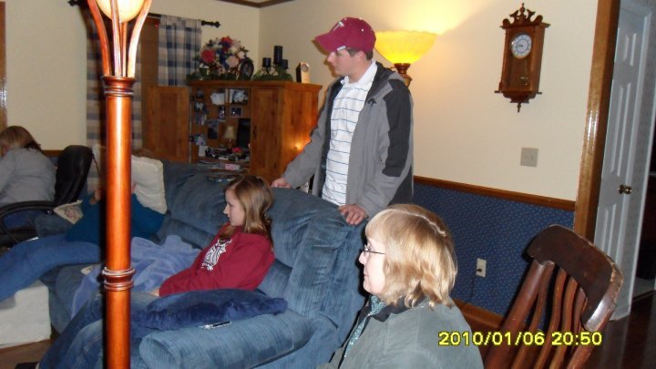 Sherry Sowell's album, Sherry's Birthday