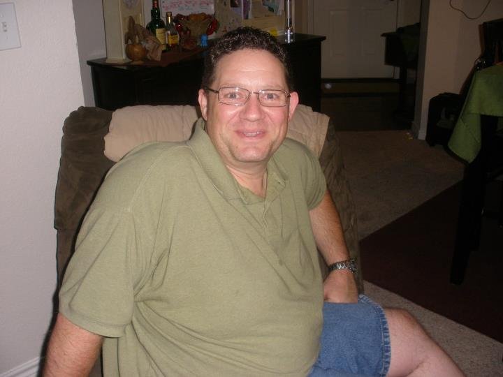 Alfred Maldonado's album, August 21, 2011