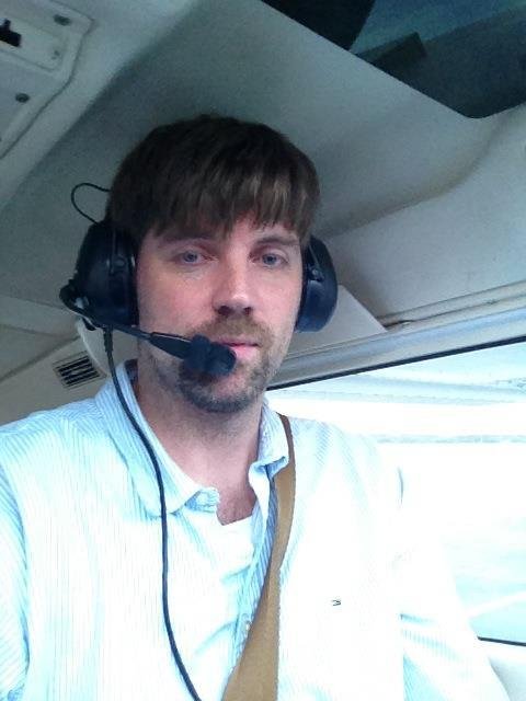 Andrew Yahner's album, Mobile Uploads