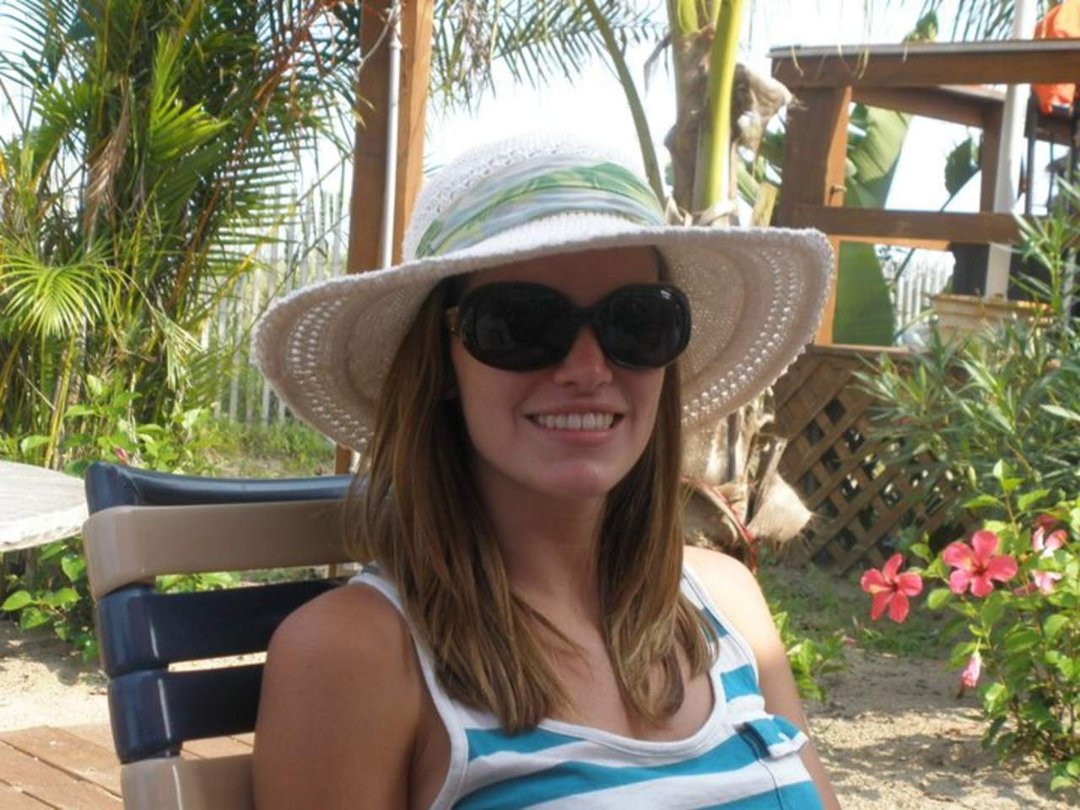 Kimberly Monico's album, Ocean City-2010