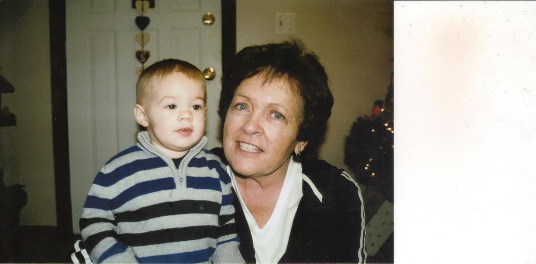 Jean Wright's album, Profile Pictures