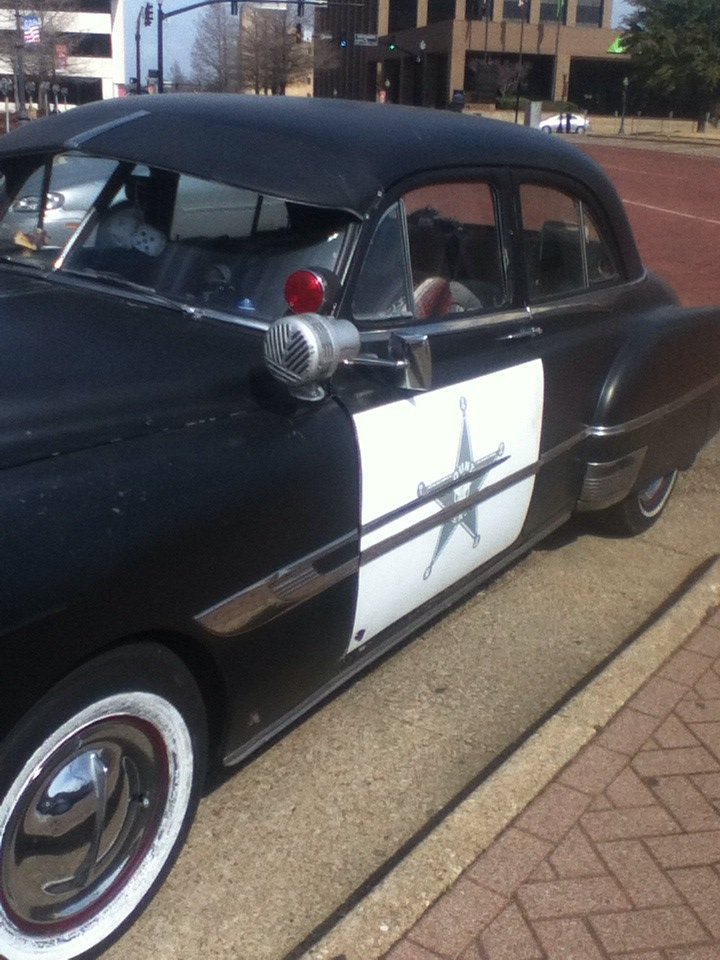 David Wallace's album, iOS Photos