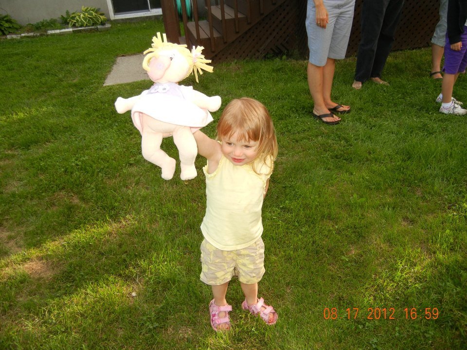 Barbara Rutherford's album, Betty & John's 50th wedding anniversay week-end