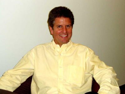 Mark Beegle's album, Profile Pictures