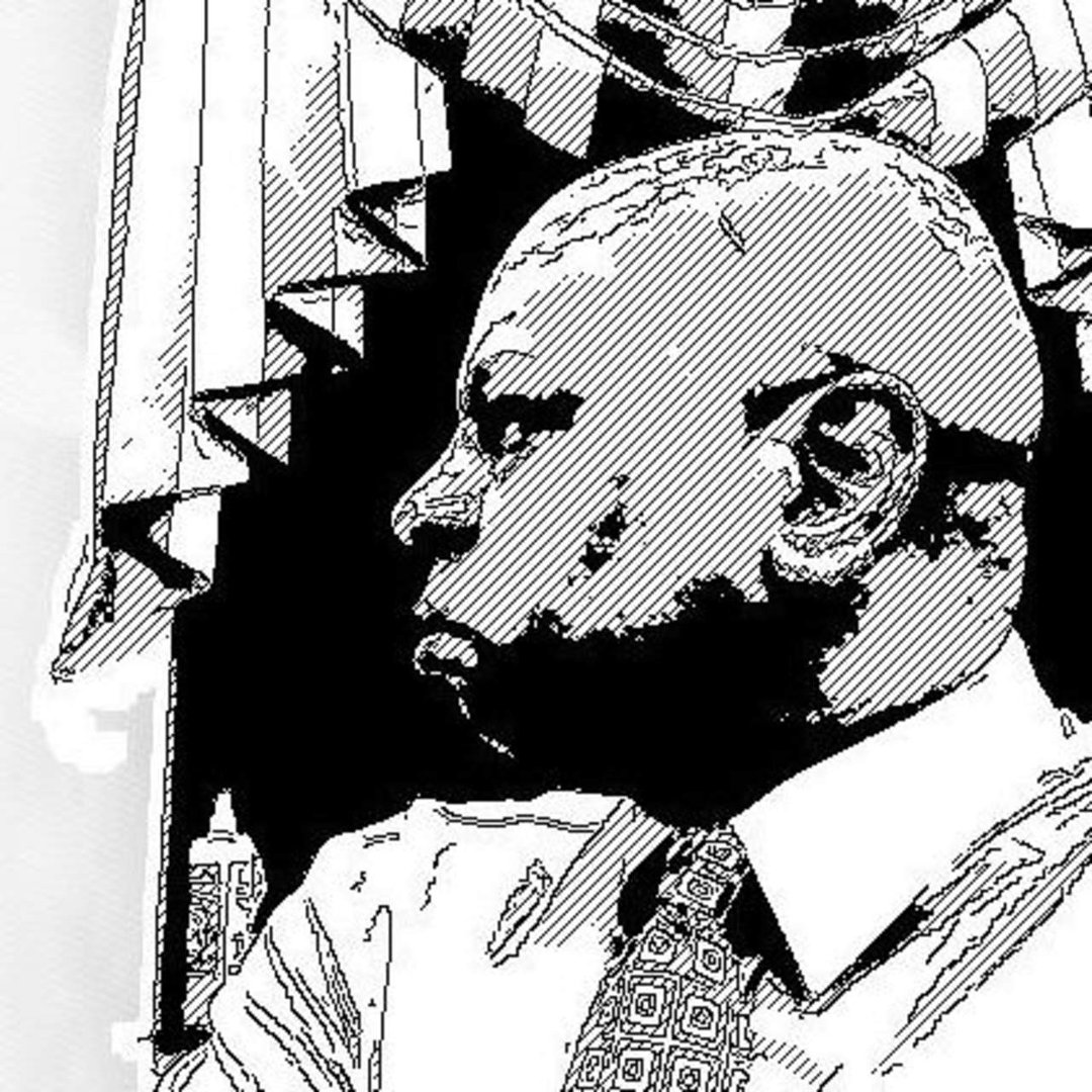 Gregory Anderson's album, Profile Pictures