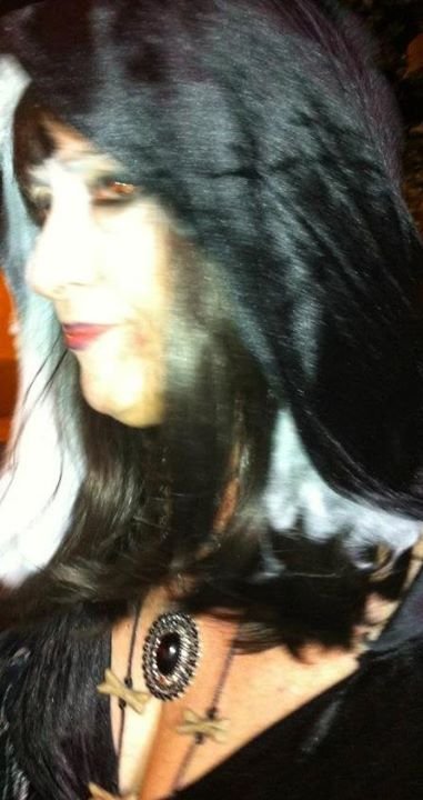 Nancy Hickerson's album, Profile Pictures