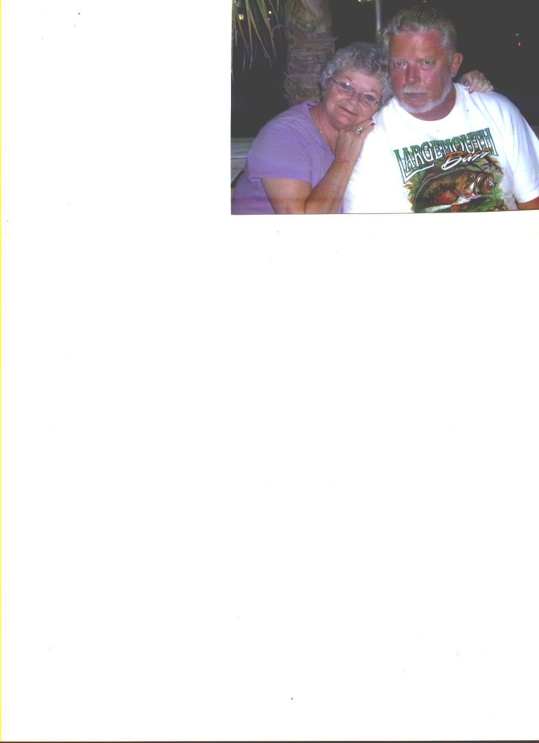 Nancy Holloway's album, Profile Pictures