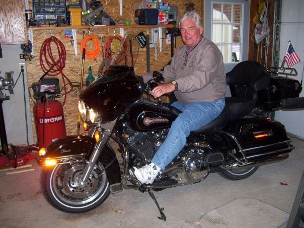 Robert McDougall's album, Profile Pictures