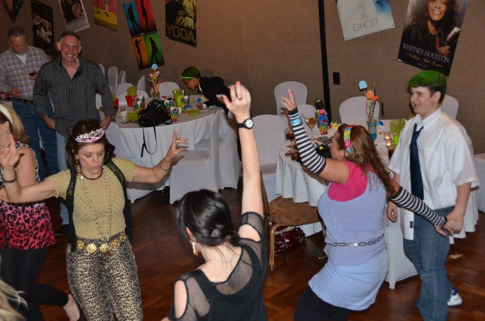 Darryl Brown's album, Japper's 50th