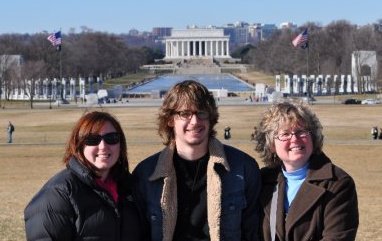 Kenneth Goodrow's album, Profile Pictures