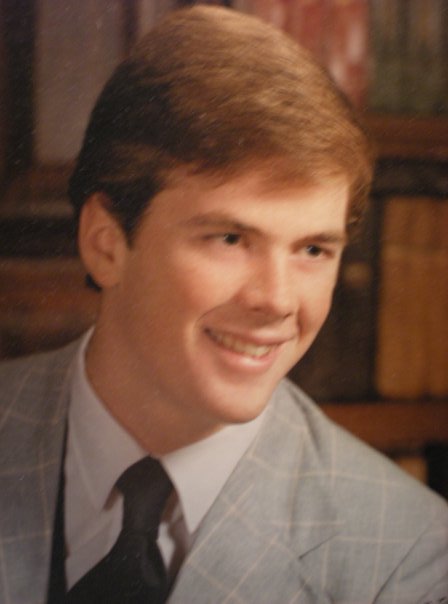 Peter Hunter's album, Profile Pictures