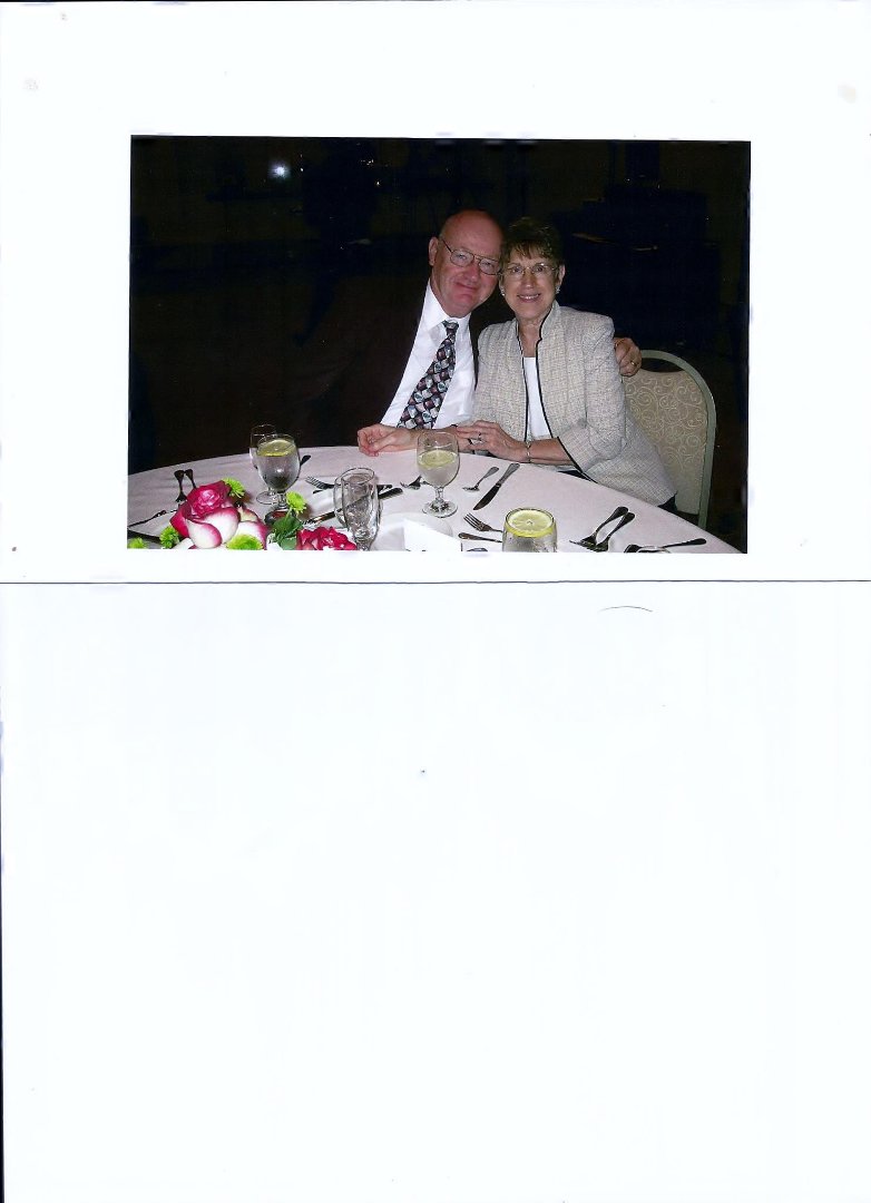 Donna Hackman's album, August 2012