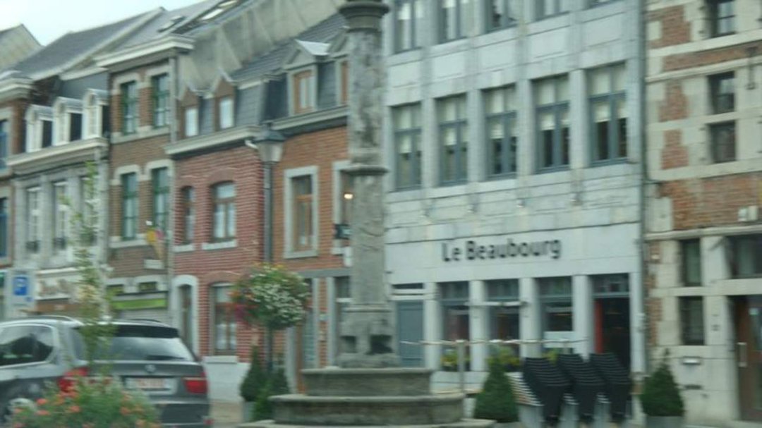 Kevin Padron's album, France 2010 Belleau Wood