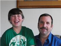 Clay Blake's album, Profile Pictures