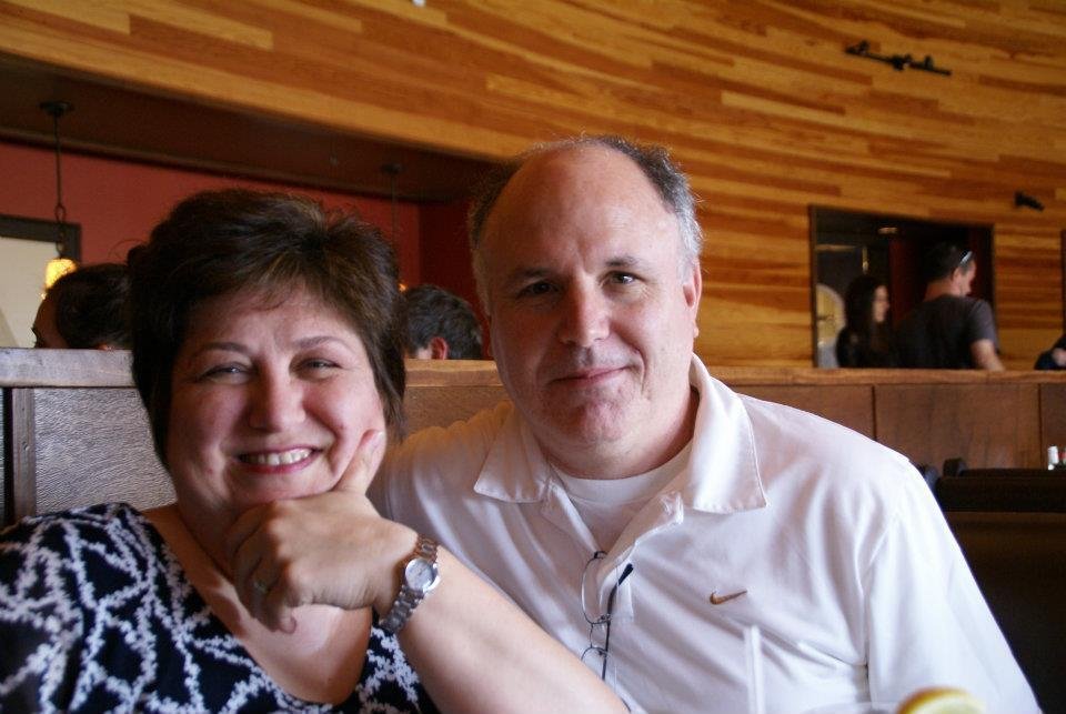 John Serim's album, 2012_Photos_My_Birtday_our_New_Home_Berk_and_Sera