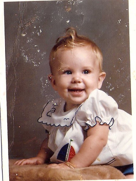Beverly Burke's album, March 20, 2011