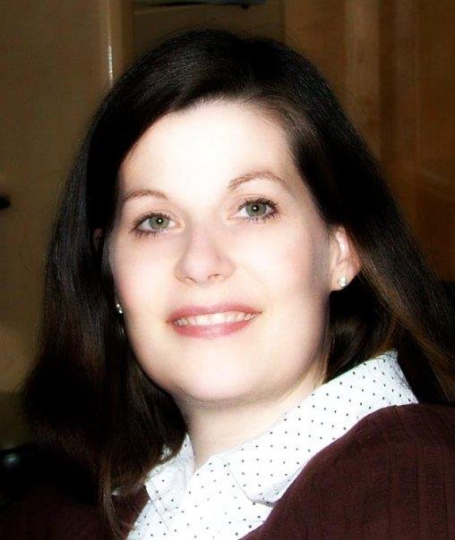 Lisa Witherow's album, Profile Pictures