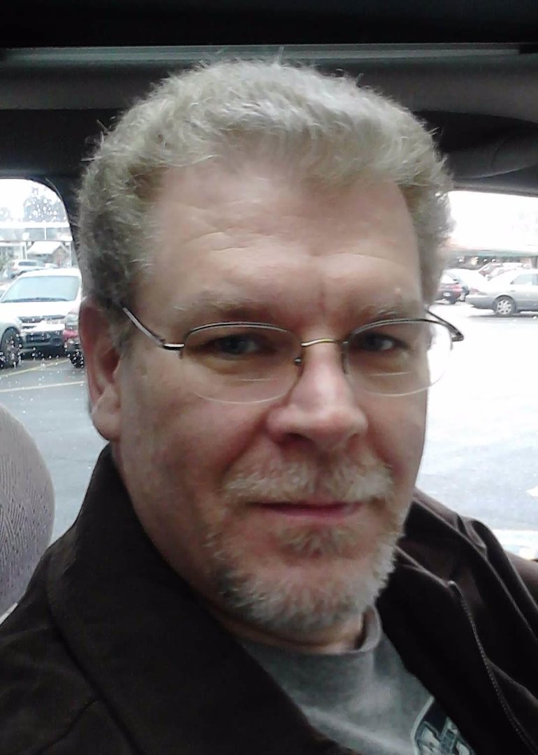Jerry Anderson's album, Profile Pictures