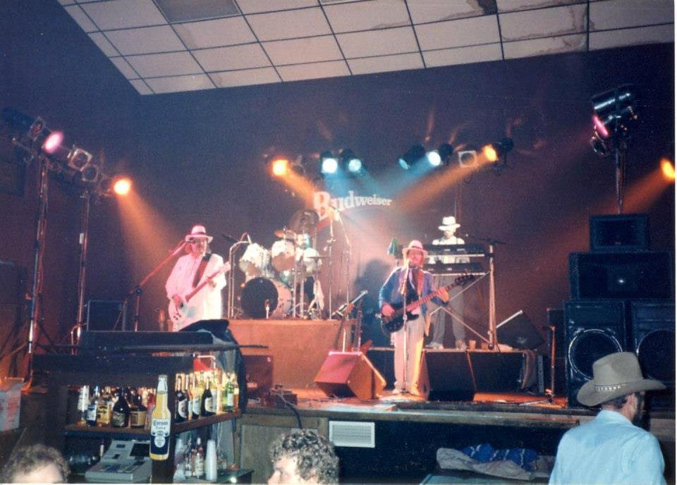 Darrell Paige's album, Class Act