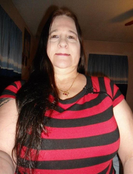 Patsy Rector's album, Profile Pictures