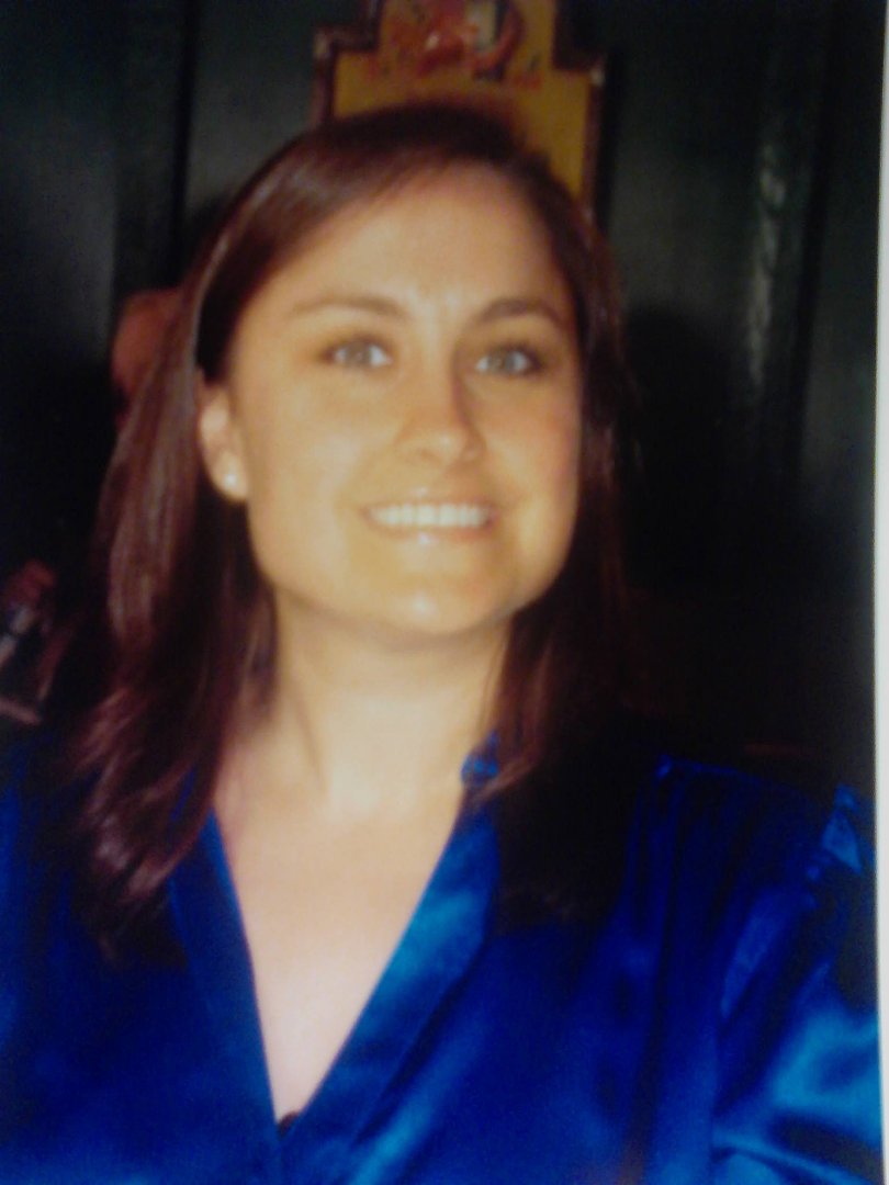 Sherry Anderson's album, Mobile Uploads