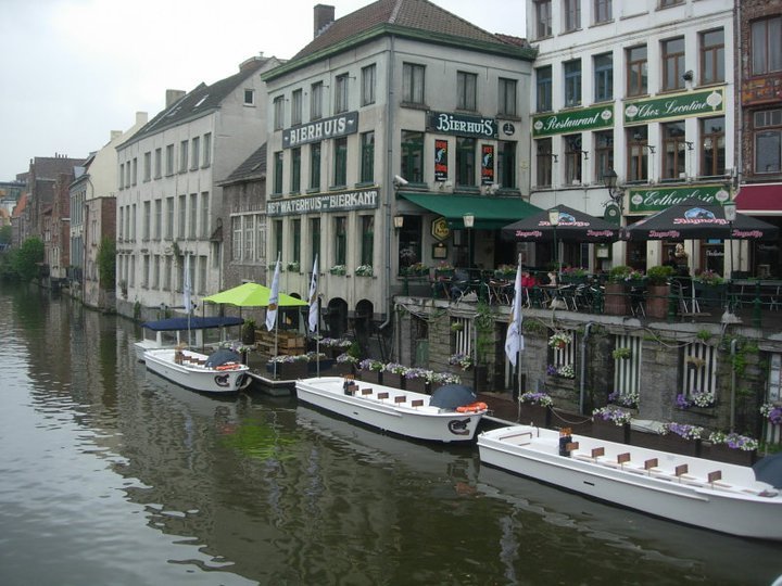 DAVID TOLLE's album, Europe 2011