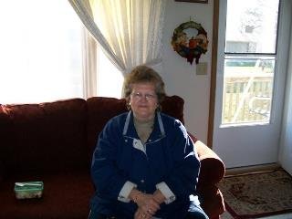 Sharon Lowe's album, Profile Pictures