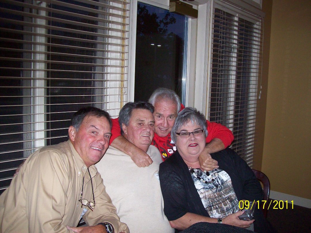 Vickie Nelson's album, MHS class of 66' reunion