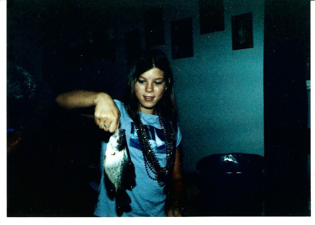 Rick Katzenbach's album, pics