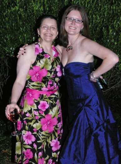 Janet Nemechek's album, Profile Pictures