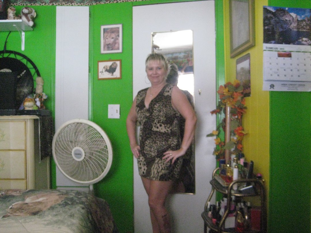 orpha cantrell's album, Cover Photos