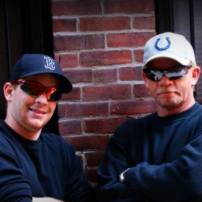 William McCormick's album, Profile Pictures
